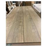 12MM Click Laminate Plank Flooring x 949SF