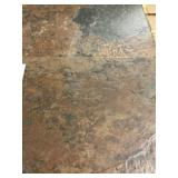 12" x 24" Ceramic Floor Tile x 496 sq ft