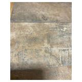 12" x 24" Ceramic Floor Tile x 496 sq ft