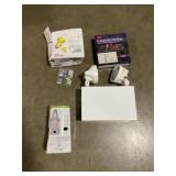 Pallet of Assorted Grainger Returns for One Money