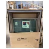 Andersenï¿½ Terratone TW Double Hung Window