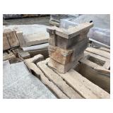 Boulder Creek Long Island Montauk Corners x 12