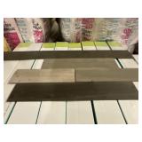 5" x 46.5" Wall Panelx 208 SF