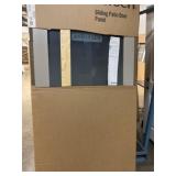 Andersenï¿½ Sandtone FW Gliding Patio Door Panel