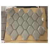 12" x 12" Mosaic Tile x 50pcs.