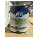PPG Speedhide Interior Satin Ultra Deep Base x 4G