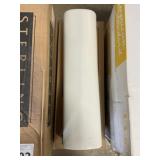 Sterling Southampton White Pedestal x3
