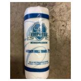 Case of (30Roll) Paper Towels x 2 Cases