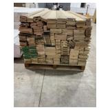 Pallet Of Mixed A-Grade Trim / Mouldings