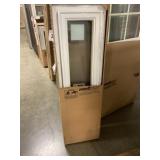 Andersenï¿½ White Fixed Window Unit