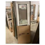 Andersenï¿½ White TW Double-Hung Window x 2