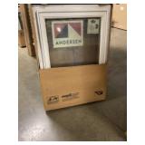 Andersenï¿½ White Casement Window