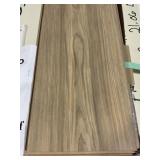 Harbor Beige 10mm Laminate Flooring x 716SF