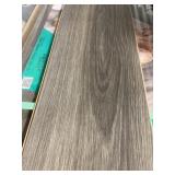 12mm Peasant Lane Oak Lam Flooring x 474SF