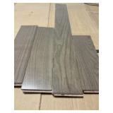 3/4"x 4"Pre Fin. Oak Hardwood x400SF (or more)
