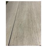 24" x 6" Sandwood Porcelain Tile x631 SF