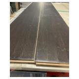 Engineered Hardwood Floor x 1288SF