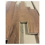 3/4" x 2-1/4" Pre Fin Oak Hardwood x 1100 sq ft