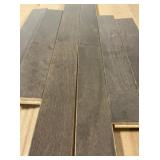 3/4" x 2-1/4" Pre Fin Oak Hardwood x 800 sq ft