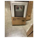 Andersenï¿½ White Casement Window Unit x 2