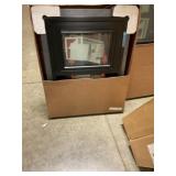 Andersenï¿½ Black Gliding Window Unit