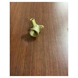 PEX Shower Head Mounts