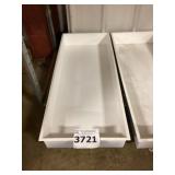 14" x 34-1/2" Shower Niche