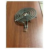 Electric Range Burner Coils