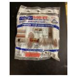 Push-on Supply Stop Replacement