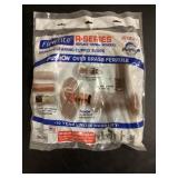 Push-on Supply Stop Replacement