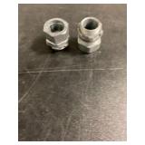 1/2" EMT Fittings