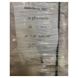 R49 Unfaced Insulation x30bags