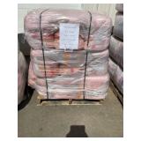 Owens Corning R-7 Unfaced Insulation x18 rolls