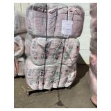 Owens Corning R-11 Unfaced Insulation x12 bags