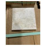 6" x 6" Cassaro Blanc Porcelain Tile x 168SF