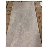 12" x 24" Porcelain Tile x 620SF