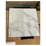 12 x 24 Honesty Matte Porcelain Tile x 218SF