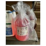 Gallon of Weld Cleaning Fluid x 2