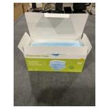 Xam-Med Case of (2,000) Disposable Fase Masks x2