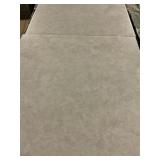 16" x 16" Ceramic Floor Tile x 369 sq ft