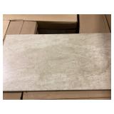 12" x 24" Porcelain Tile x 512SF