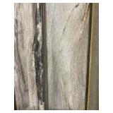 25-1/4" x 121" Light Brown Formica Countertop