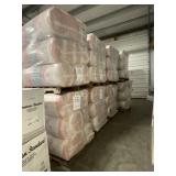 Owens Corning R38 Unfaced Insulation x 12 bags