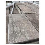 Pallet of Landscape Pavers