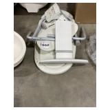 Multi-Use Handicap Shower System