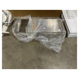 34-1/2" x 14" Shower Niche x2