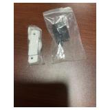 Mixed Lot of Various Hardware Accessories x3bags