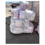 Owens Corning R-15 Faced Insulation x32 rolls