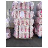 Owens Corning R-21 Unfaced Insulation x25 bags