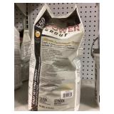 10lb Bag Power Grout in Almond